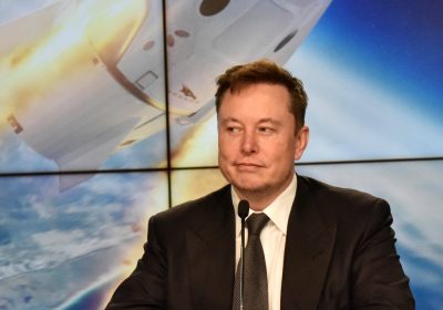 Elon Musk ha annunciato Terafab: fabbrica integrata di chip per AI, robotica e spazio