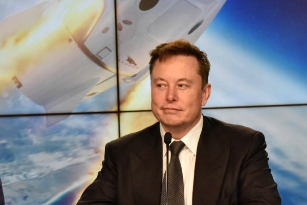 Elon Musk ha annunciato Terafab: fabbrica integrata di chip per AI, robotica e spazio