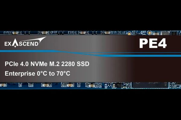 Esiste un SSD NVMe M.2 2280 da 16 TB, ma oltre ad essere introvabile il prezzo vi lascerà senza parole