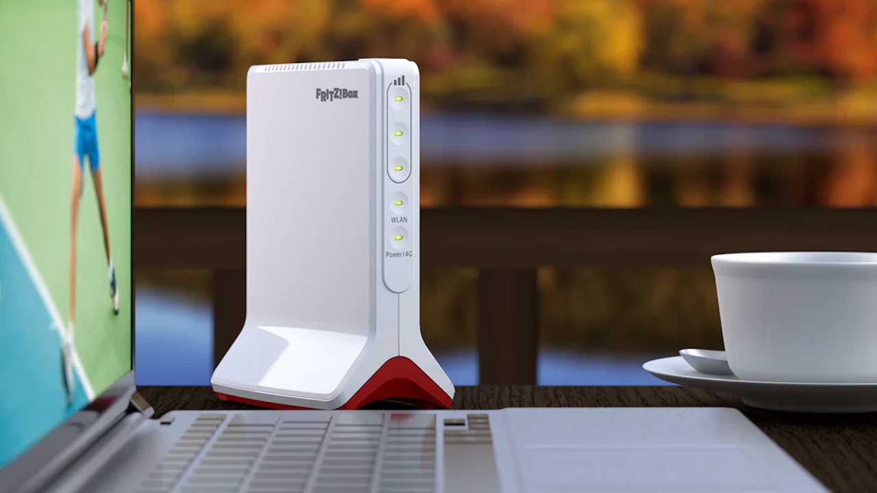 FRITZ! presenta al Mobile World Congress 2026 le novità per la fibra fino a 10 Gbps e per il Wi-Fi 7