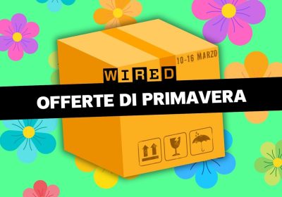 Arrivano le Offerte di primavera di Amazon, ecco le date e tutto quello che devi sapere sugli sconti