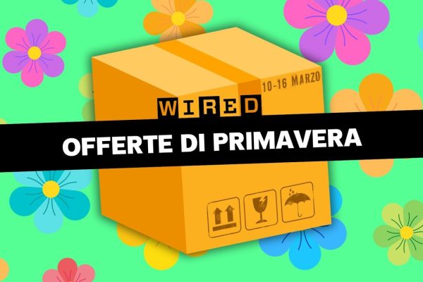 Arrivano le Offerte di primavera di Amazon, ecco le date e tutto quello che devi sapere sugli sconti