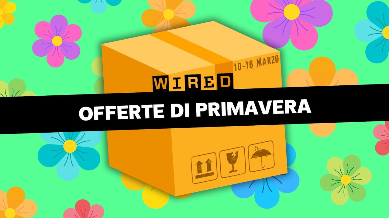 Arrivano le Offerte di primavera di Amazon, ecco le date e tutto quello che devi sapere sugli sconti