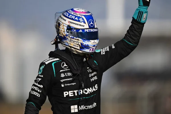 Formula 1, le qualifiche Sprint dicono ancora dominio Mercedes. Merito davvero solo della compressione nei cilindri?