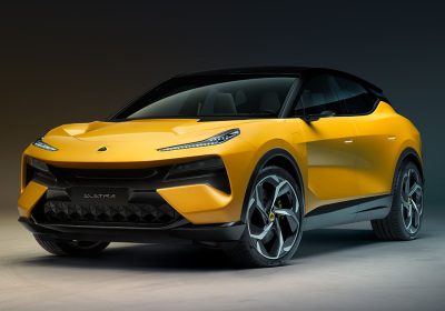 G-ASD di Geely, primo ADAS cinese certificato in Europa: debutto sulla Lotus Eletre