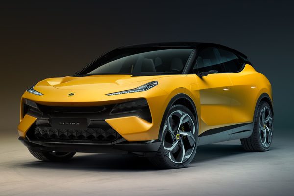 G-ASD di Geely, primo ADAS cinese certificato in Europa: debutto sulla Lotus Eletre