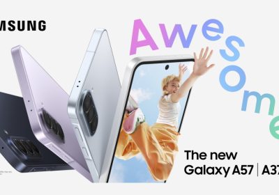 Galaxy A57 5G e A37 5G ufficiali: l'IA di Samsung diventa democratica. Prezzi e disponibilità