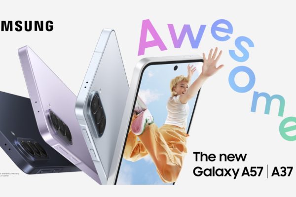 Galaxy A57 5G e A37 5G ufficiali: l'IA di Samsung diventa democratica. Prezzi e disponibilità