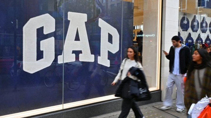 Gap e Google portano l'acquisto conversazionale a un nuovo livello: si potranno acquistare vestiti all'interno di Gemini