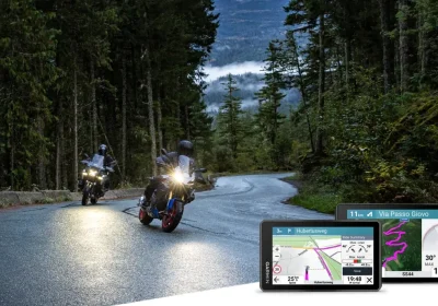 Garmin zūmo XT3, un navigatore per ogni moto ora in due formati