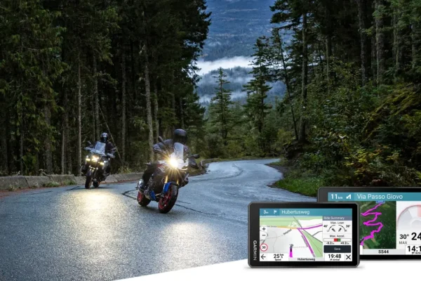 Garmin zūmo XT3, un navigatore per ogni moto ora in due formati