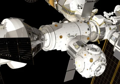Sara Pastor dell’Esa ci racconta a che punto è il Lunar Gateway, la futura stazione in orbita intorno al nostro satellite naturale