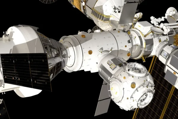 Sara Pastor dell’Esa ci racconta a che punto è il Lunar Gateway, la futura stazione in orbita intorno al nostro satellite naturale