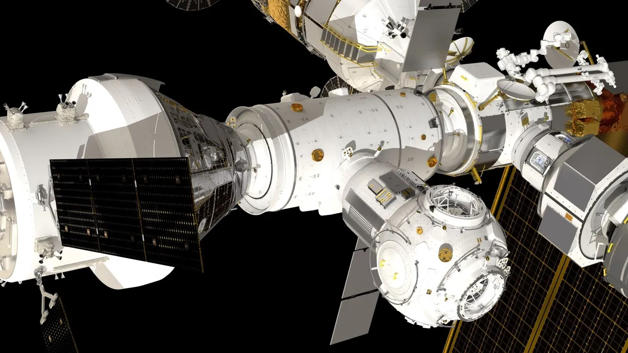 Sara Pastor dell’Esa ci racconta a che punto è il Lunar Gateway, la futura stazione in orbita intorno al nostro satellite naturale