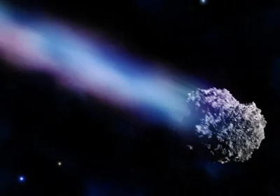 3I/Atlas è “ubriaca” e iperattiva, l’ultima sorpresa della cometa interstellare