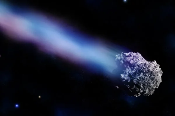 3I/Atlas è “ubriaca” e iperattiva, l’ultima sorpresa della cometa interstellare