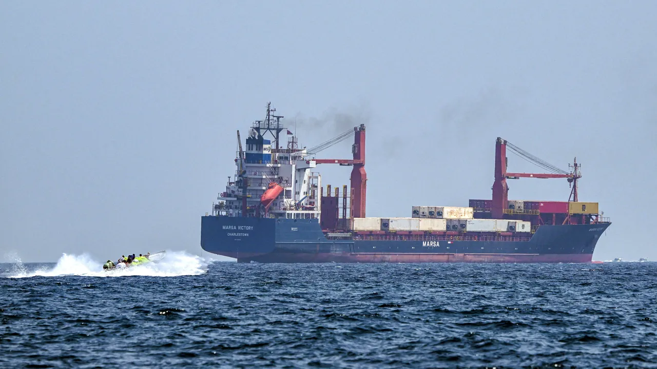 Oltre ai missili e ai droni dell’Iran, le navi nel Golfo devono fare i conti anche con gli attacchi ai gps