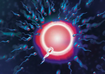 Spermatozoi, nello spazio perdono l’orientamento e non raggiungono più l’ovulo (altro che specie multiplanetaria)