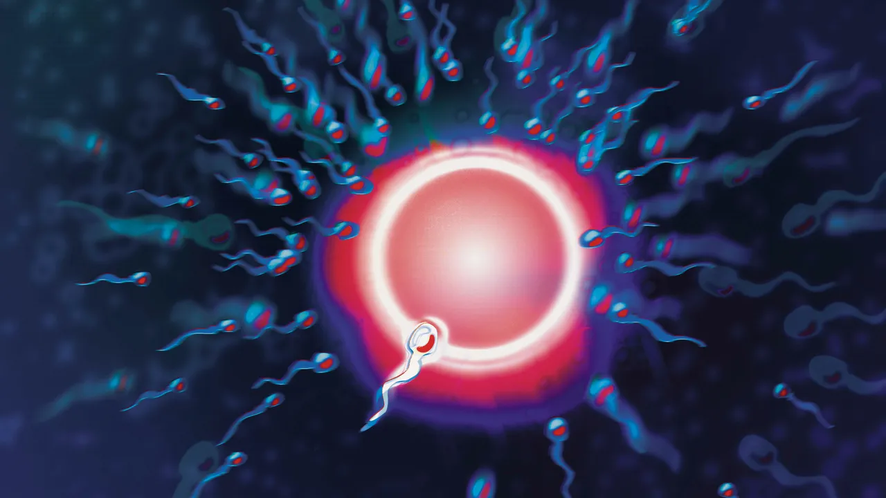 Spermatozoi, nello spazio perdono l’orientamento e non raggiungono più l’ovulo (altro che specie multiplanetaria)