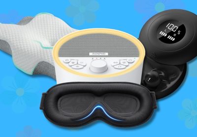 Le migliori Offerte di primavera Amazon per dormire meglio e festeggiare la giornata mondiale del sonno