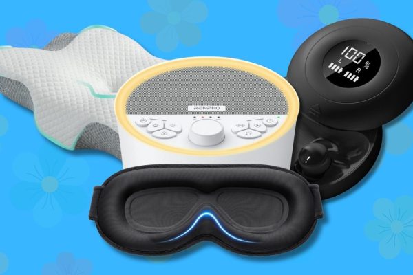 Le migliori Offerte di primavera Amazon per dormire meglio e festeggiare la giornata mondiale del sonno