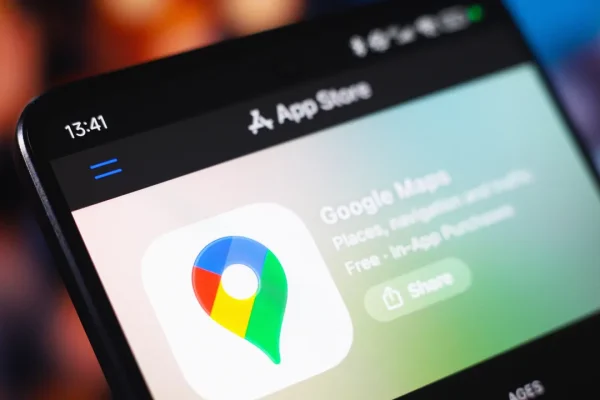 Google maps è sempre più AI: arriva Ask maps, la funzione per “parlare” con l’app di navigazione