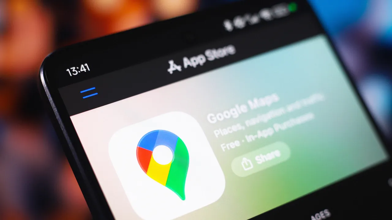 Google maps è sempre più AI: arriva Ask maps, la funzione per “parlare” con l’app di navigazione