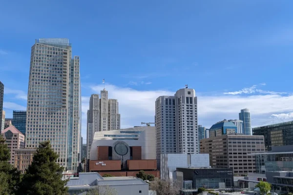 Gli scatti di Google Pixel 10a