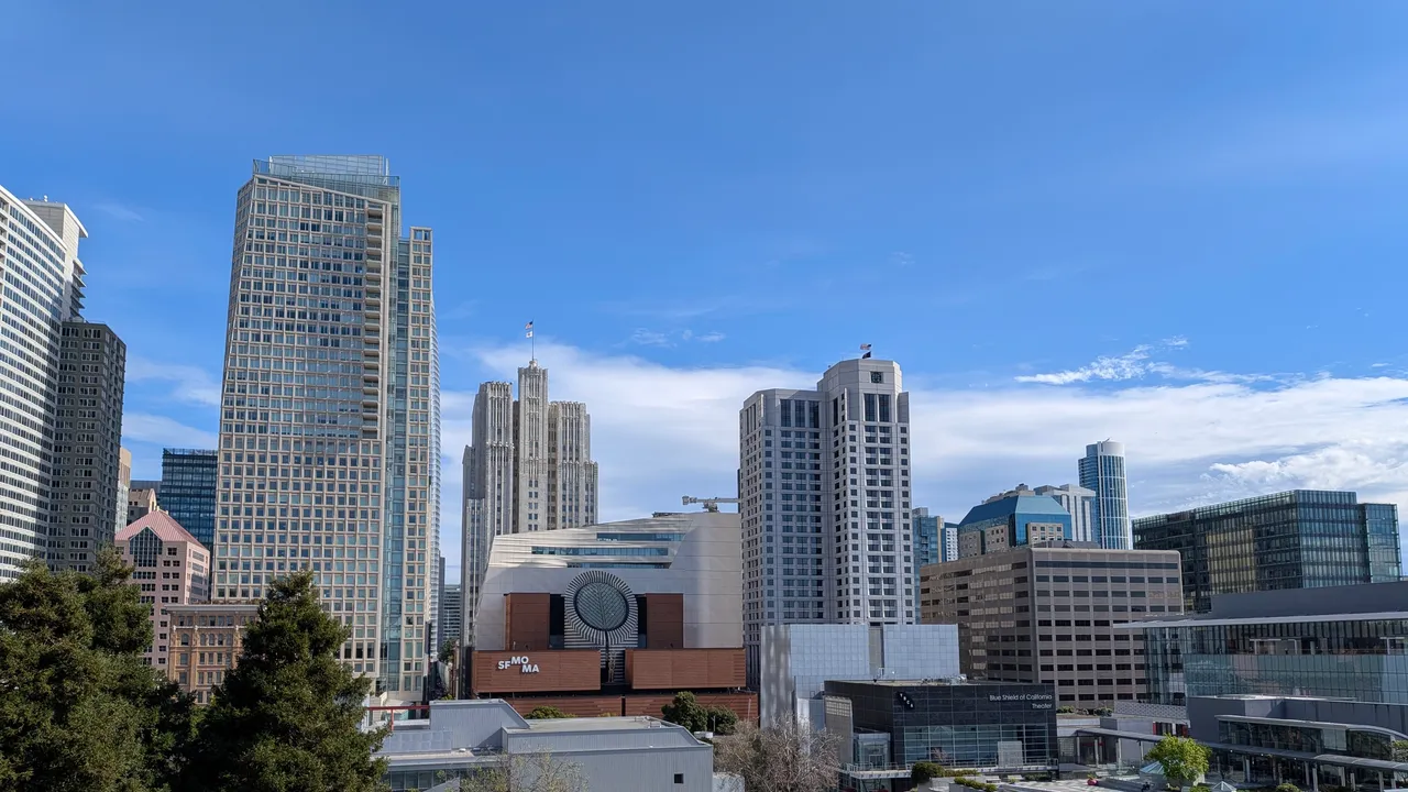 Gli scatti di Google Pixel 10a