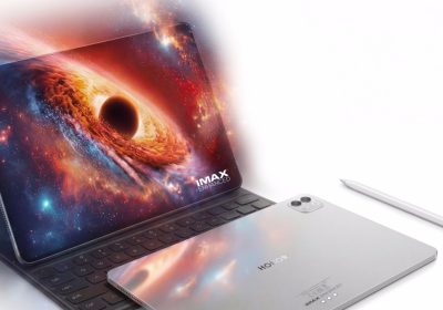 HONOR MagicPad 4: più sottile, più potente, più AI