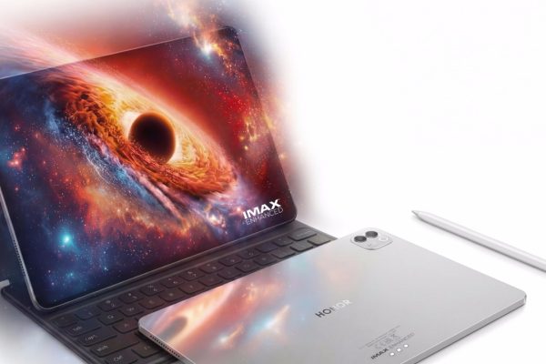 HONOR MagicPad 4: più sottile, più potente, più AI