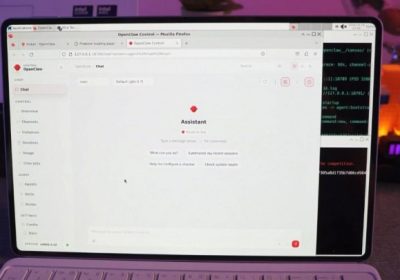 HONOR MagicPad 4 porta OpenClaw su Android e diventa un laboratorio per l'IA