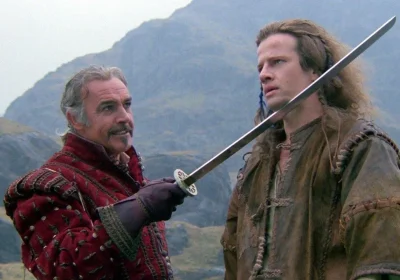 Highlander e i quarant’anni di un film affascinante e atipico, diventato (e rimasto) uno dei simboli degli anni Ottanta