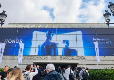Dallo smartphone robot fino al pieghevole da record, cosa ha portato Honor al Mobile World Congress 2026