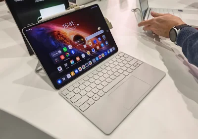 È un tablet ma ci puoi lavorare tutto il giorno come con un pc, ecco com’è il nuovo Honor MagicPad 4