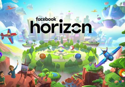 Horizon Worlds lascia i visori Quest: Meta punta tutto sul mobile