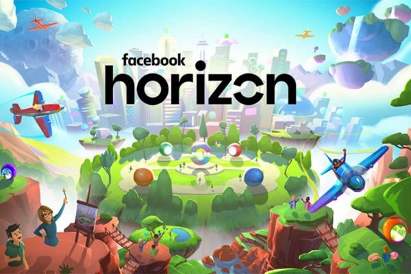 Horizon Worlds lascia i visori Quest: Meta punta tutto sul mobile