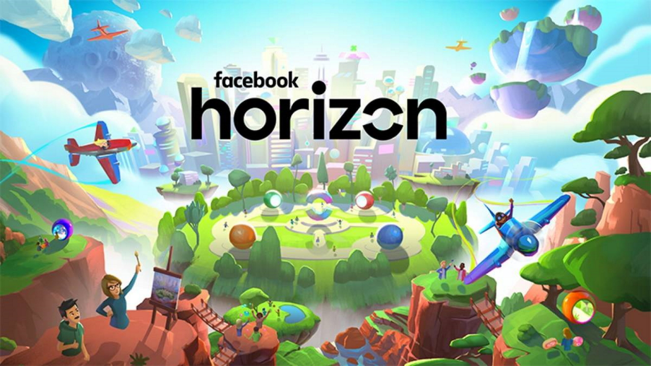 Horizon Worlds lascia i visori Quest: Meta punta tutto sul mobile