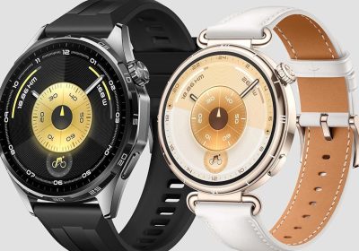 Huawei Watch GT6 ora a soli 199€ su Amazon: nuovo minimo storico per gli smartwatch top con cassa da 41&amp;#8239;mm e 46&amp;#8239;mm