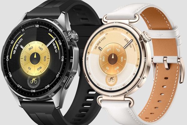 Huawei Watch GT6 ora a soli 199€ su Amazon: nuovo minimo storico per gli smartwatch top con cassa da 41&amp;#8239;mm e 46&amp;#8239;mm