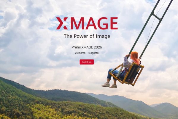 Huawei XMAGE Awards 2026: al via la decima edizione del contest fotografico globale