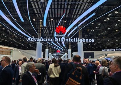 Huawei presenta gli agenti di IA per le reti di telecomunicazione. E parla anche di 5G-Advanced
