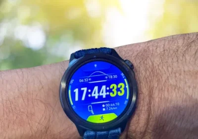 Abbiamo provato il nuovo Huawei Watch GT Runner 2