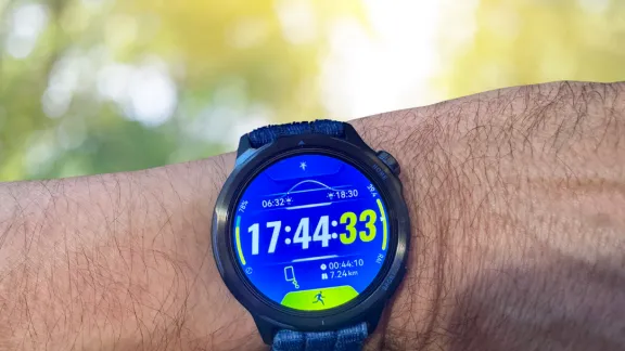Abbiamo provato il nuovo Huawei Watch GT Runner 2