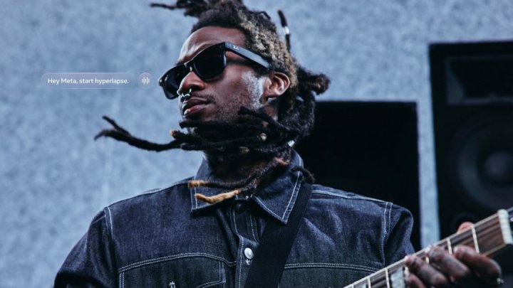 I Meta Ray-Ban Display potrebbero non arrivare in Europa: colpa di una normativa UE?