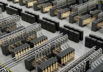 I digital twin di AVEVA a supporto delle AI Factory di NVIDIA