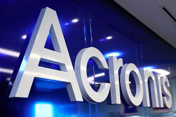 IA, virtualizzazione e cyber resilienza: la strategia di Acronis spiegata da Denis Cassinerio