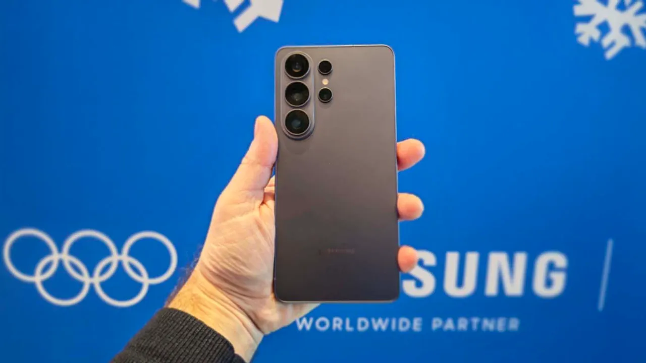 Samsung Galaxy S26 Ultra, è ancora lui il re dei top di gamma Android?