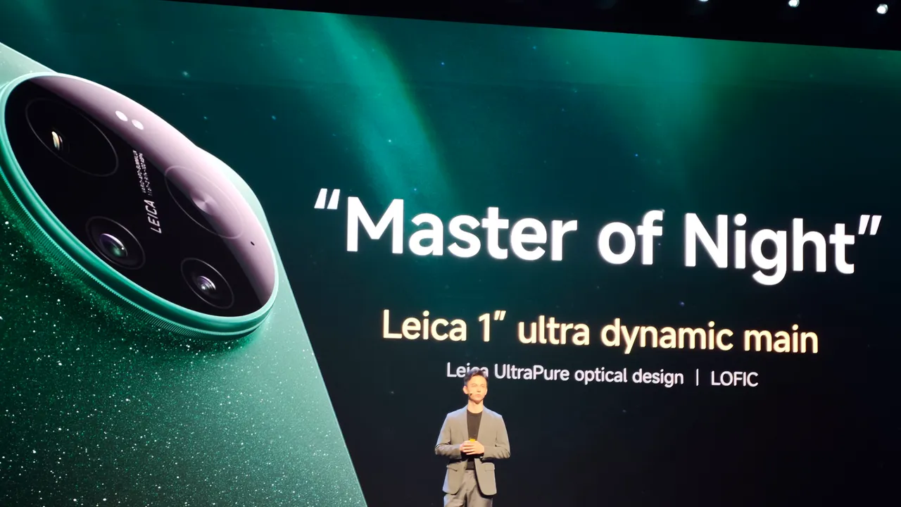 Xiaomi al MWC 2026, tutte le novità di Barcellona: la Serie 17, i nuovi tablet Pad 8 e Watch 5 con Google Gemini integrato