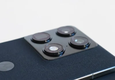 Motorola Signature, lo smartphone sottilissimo che non rinuncia a nulla